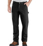 Carhartt - Men's Double-Front Work Pant - Relaxed Fit - Rugged Flex® - 103334