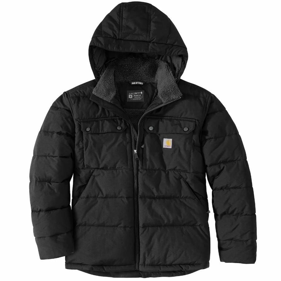 Carhartt- Montana Loose Insulated Jacket - 107082