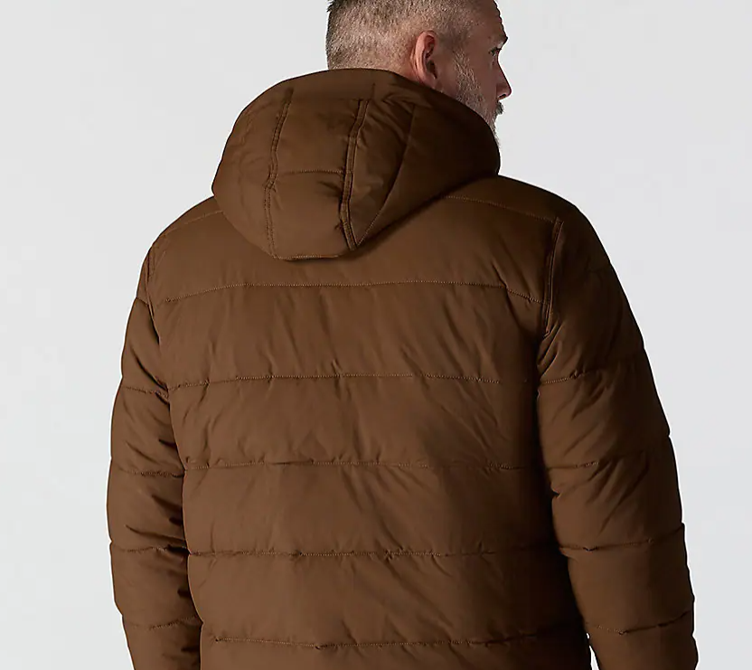 Carhartt- Montana Loose Insulated Jacket - 107082