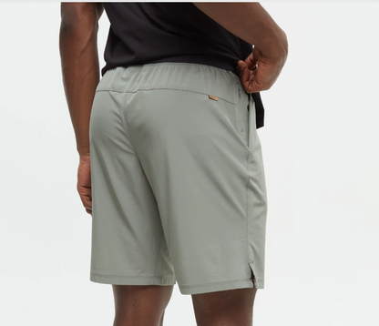Tentree- Men's Agility Short 5251