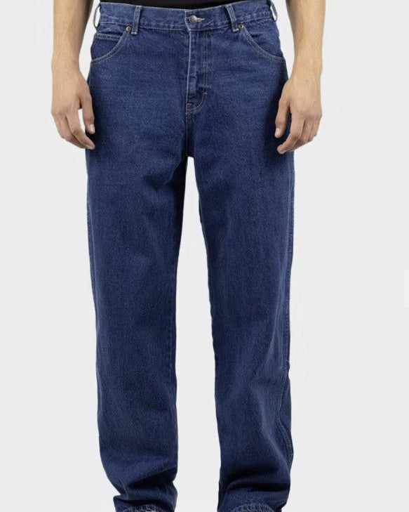 Dickies - Men's Relaxed Fit Denim Jean - 13293NSB