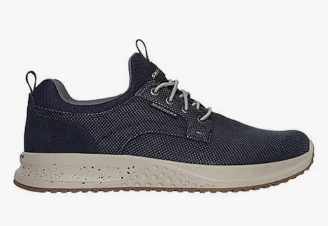 Skechers- Fletch Oxley -205078