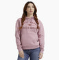 Dirty Hands Clean Money- Ladies Classic Hoodie -TC2179