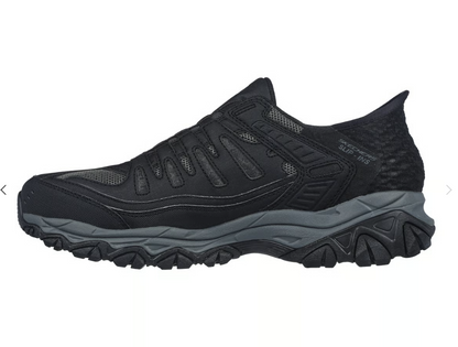 Skechers Slip-ins: After Burn (Extra Wide) - Ridgeburn 237563