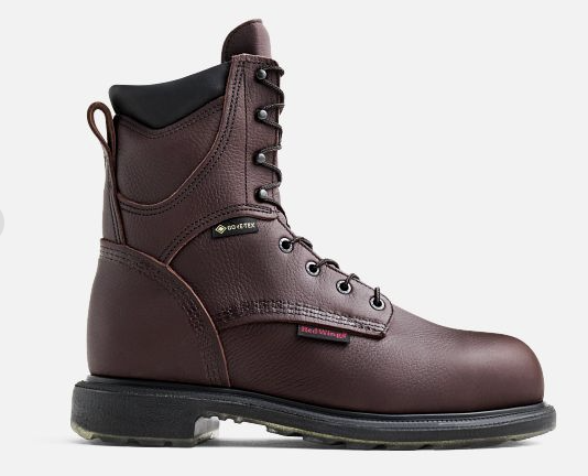 Red Wing - SuperSole 2.0 8" w/ Thinsulate - 2412
