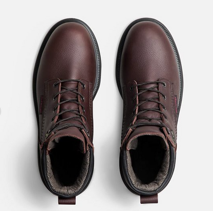 Red Wing - SuperSole 2.0 8" w/ Thinsulate - 2412