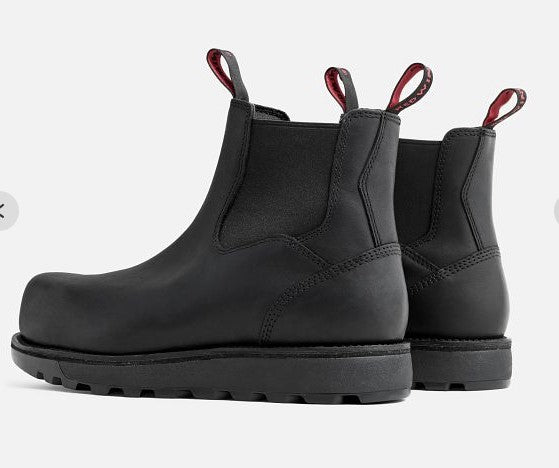 Red Wing- Traction Tread Lite 6" Slip On CSA Boot -2448
