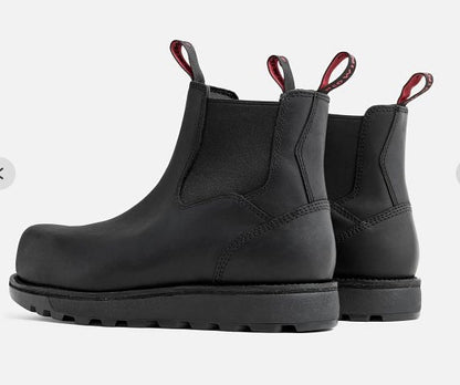 Red Wing- Traction Tread Lite 6" Slip On CSA Boot -2448