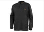 Pioneer - FR Cotton Henley -331