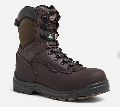 Red Wing - King Toe 9" CSA Non-Metallic CSA Boot - 3548