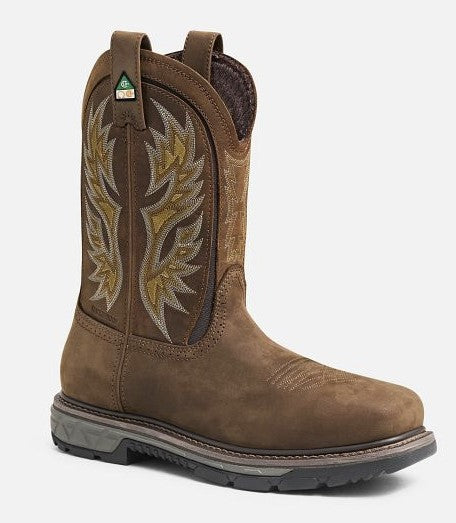 Red Wing- Rio Flex 11" Cowboy Boot CSA- 3592
