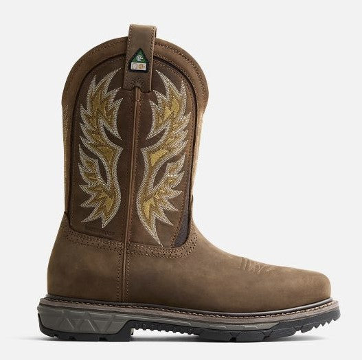 Red Wing- Rio Flex 11" Cowboy Boot CSA- 3592