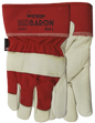 Watson - Red Baron Unlined Glove- 4002