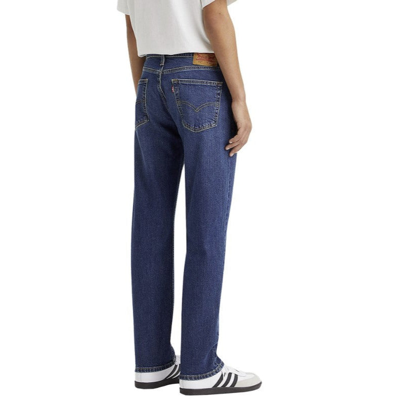 Levis- Men's 514 Straight Leg Jean- 00514-1702