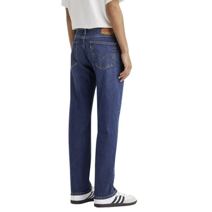 Levis- Men's 514 Straight Leg Jean- 00514-1702