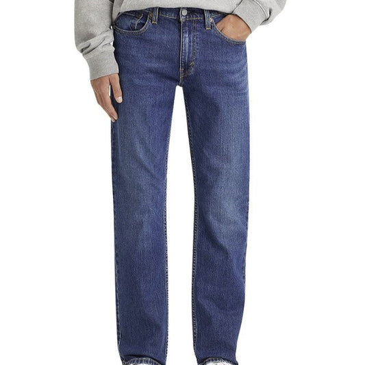 Levis- Men's 514 Straight Leg Jean- 00514-1702
