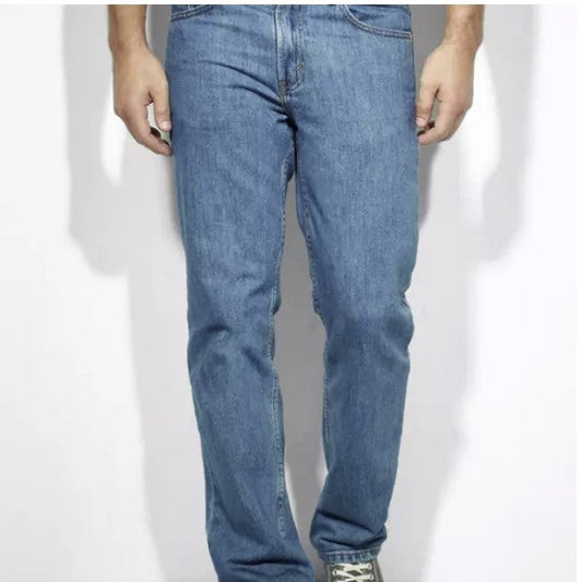 Levis- Men's 516 Straight Leg Jeans - 505164891