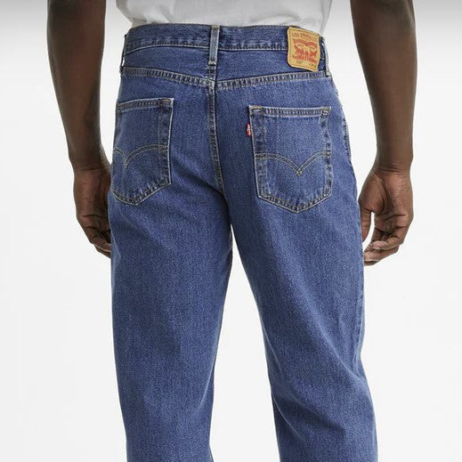 Levis - 550 Relaxed Fit Jeans - 5504891