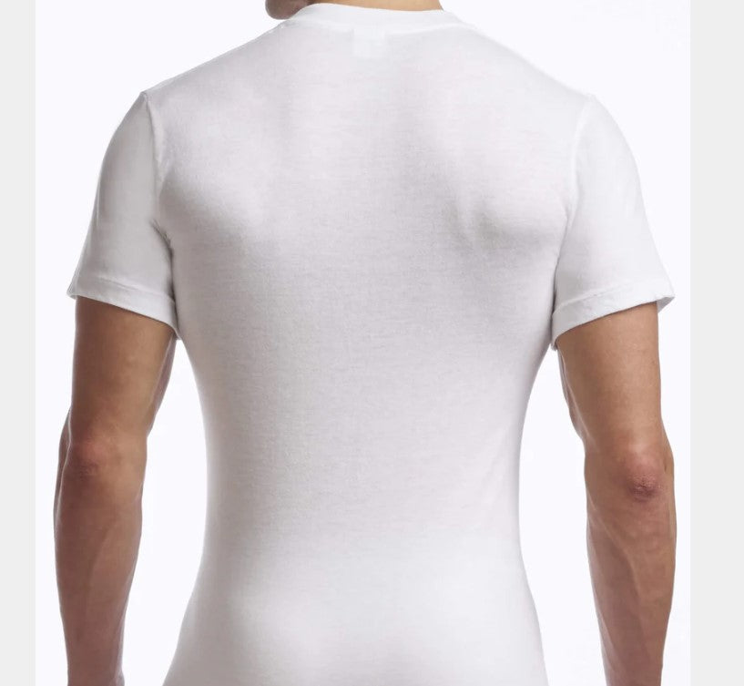 Stanfield - Supreme Crewneck T-Shirt (2 pack)