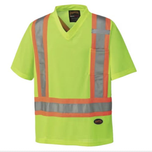 Pioneer - Micro Mesh Traffic Shirt - 6989