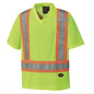 Pioneer - Micro Mesh Traffic Shirt - 6989
