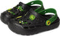 Skechers Boy's X John Deere: Swifters-Tractor-Splash 407064l