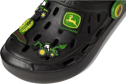 Skechers Boy's X John Deere: Swifters-Tractor-Splash 407064l