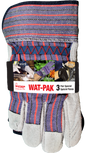 Watson - 3 Pack Econo Split- 9104X3