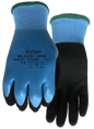 Watson - Stealth Black Ops PVC Nitrile - 9393