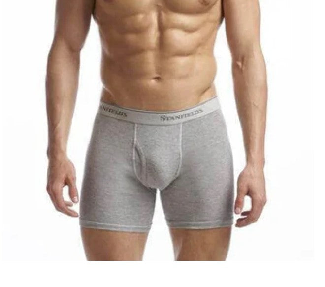 Stanfield- Men's Boxer Brief Supreme (2 pack)