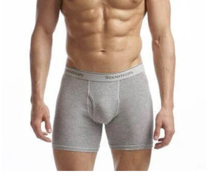 Stanfield- Men's Boxer Brief Supreme (2 pack)