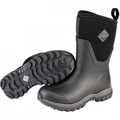 Women's Muck Arctic Sport II Mid -AS2M004