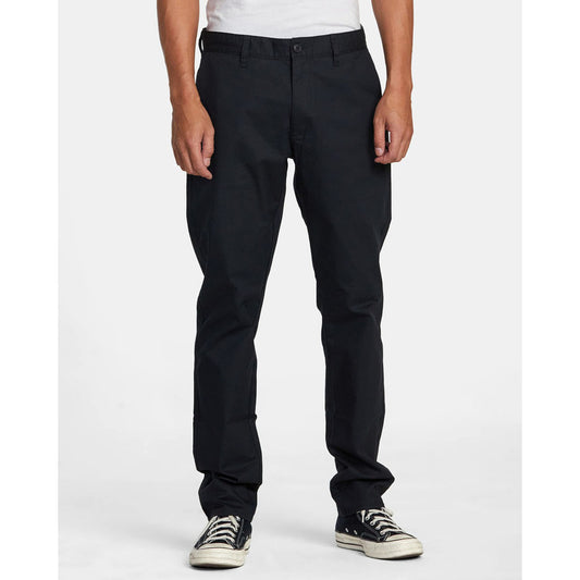 RVCA- DAGGERS CHINOS PANTS
