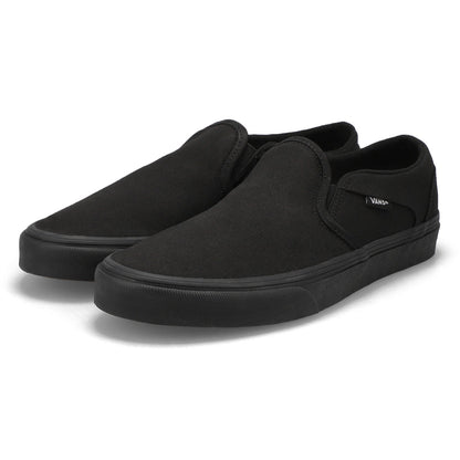 Vans - Women's Asher Classic Slip On Shoe