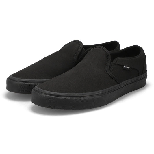 Vans - Women's Asher Classic Slip On Shoe