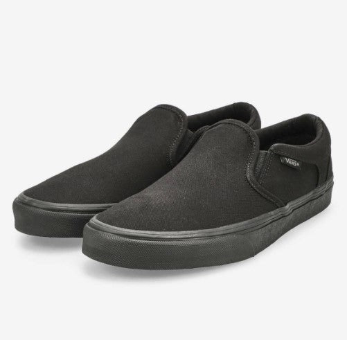 Vans - Boys Filmore Leather Shoe - PY61