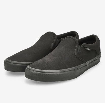Vans - Boys Filmore Leather Shoe - PY61