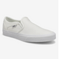 Vans - Women's Asher Classic Slip On Shoe