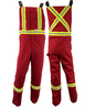 Atlas - Guardian FR Summer Bibs