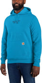 Carhartt Force® Relaxed Fit Lightweight Logo Graphic Sweatshirt - #106655
