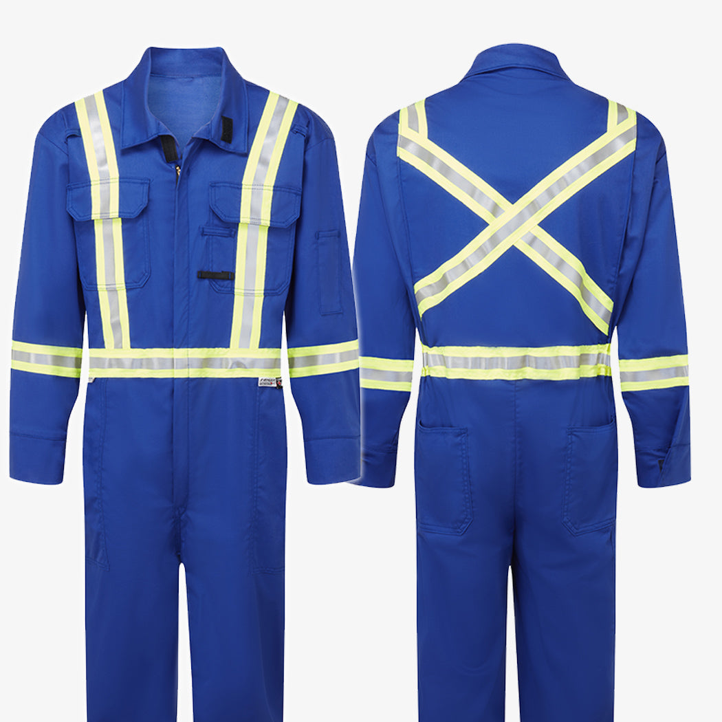 IFR Avengers 7oz FR Coveralls