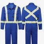IFR Avengers 7oz FR Coveralls