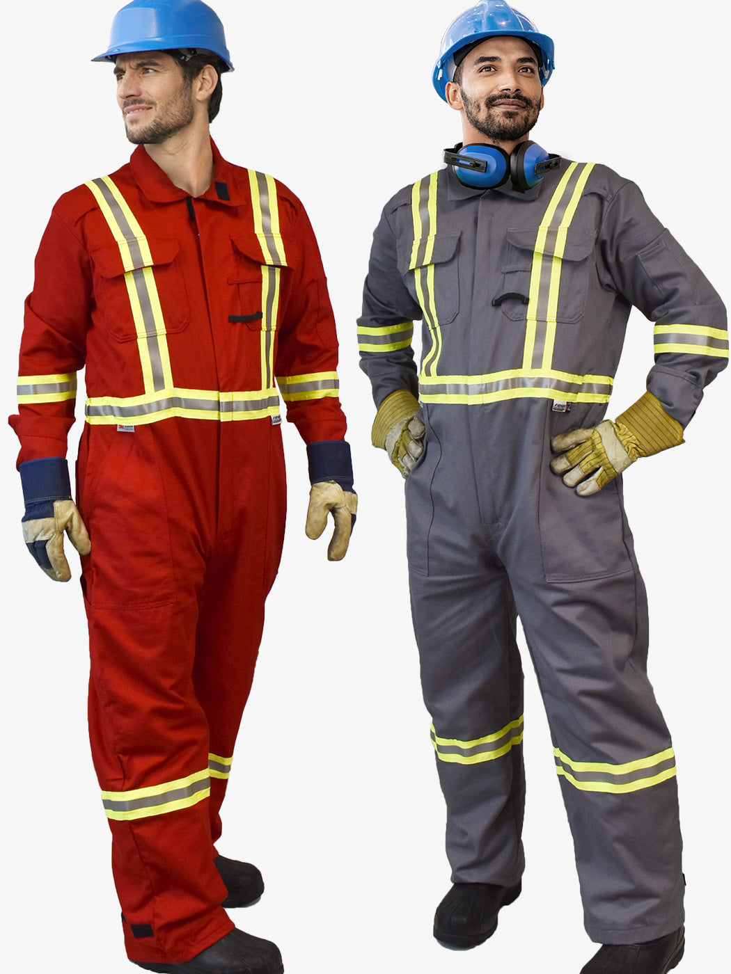 IFR Avengers 7oz FR Coveralls