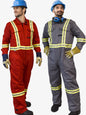 IFR Avengers 7oz FR Coveralls