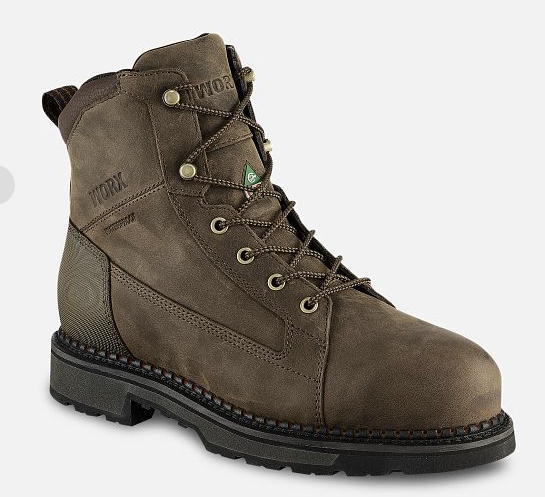 Red Wing - Axil 6" CSA Boot -5909