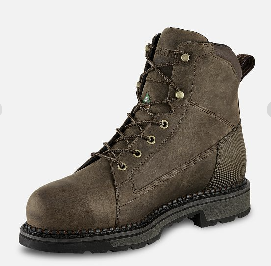 Red Wing - Axil 6" CSA Boot -5909