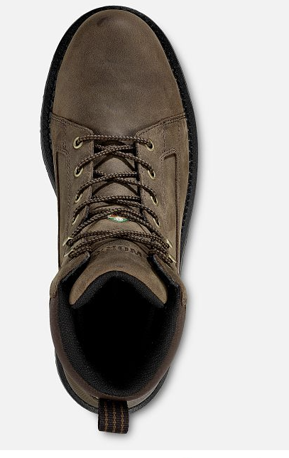 Red Wing - Axil 6" CSA Boot -5909