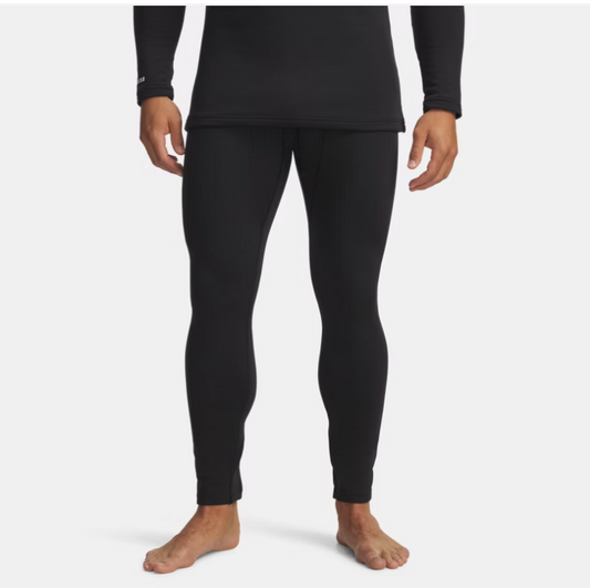 UA- Men's 3.0 Base Layer Leggings - 1343426