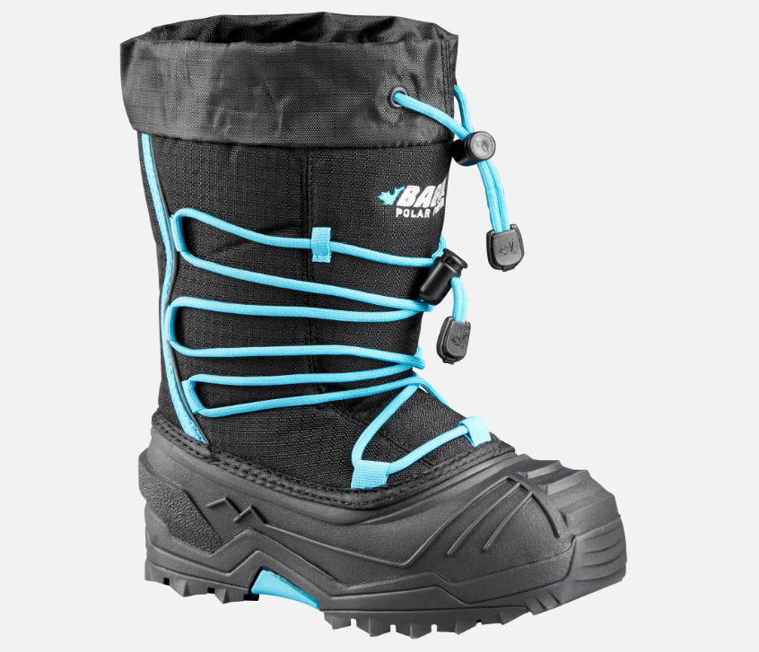 Baffin - Young Snowgoose Youth Boots (11K -2)