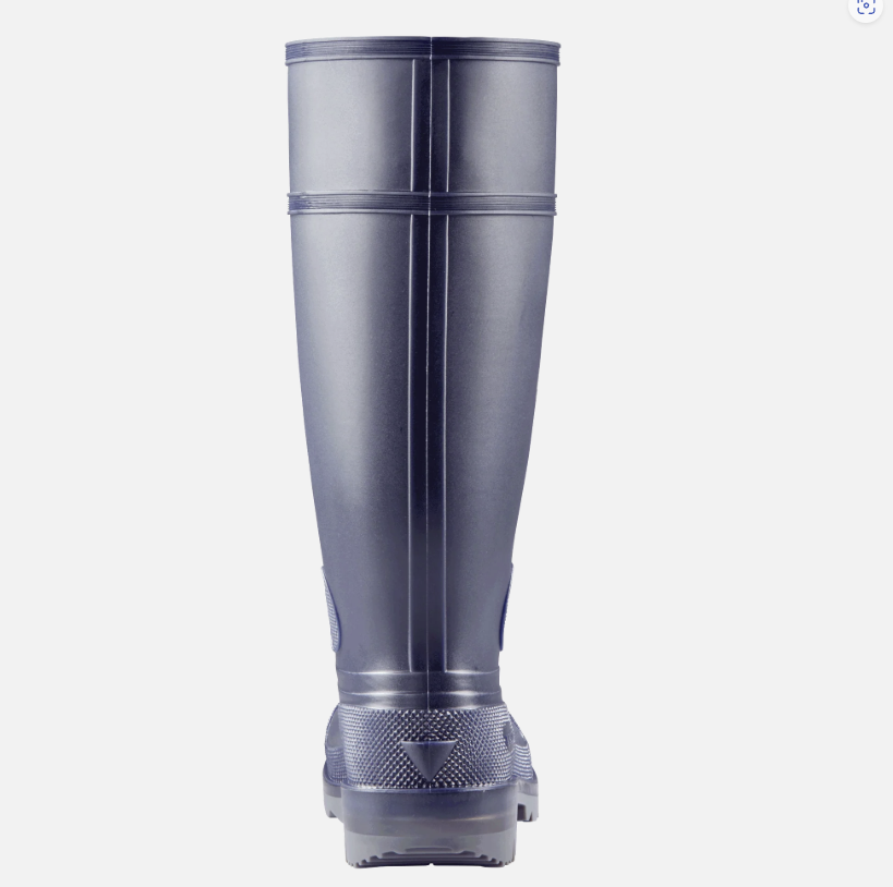 Baffin - Men's Bully Blue CSA Rubber Boots-9679